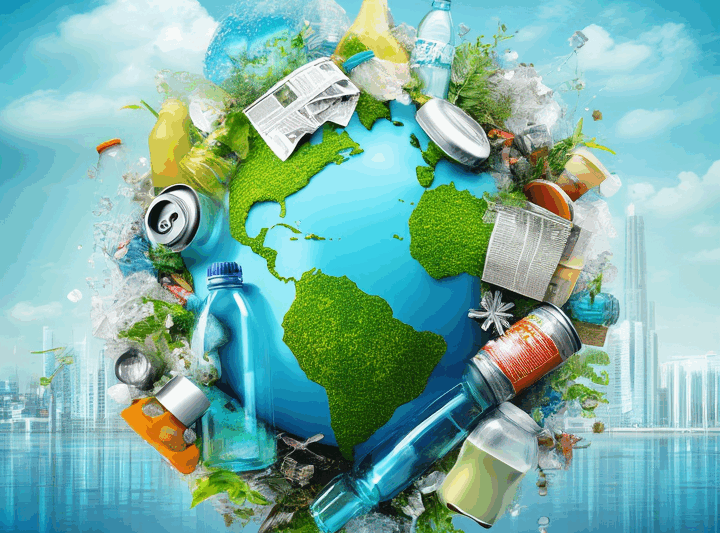 What Can I Recycle and Why It Matters: A Layman’s Guide to Saving the Planet!