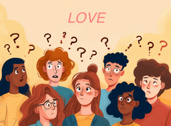 What is Love, Really? An Easy Explanation.