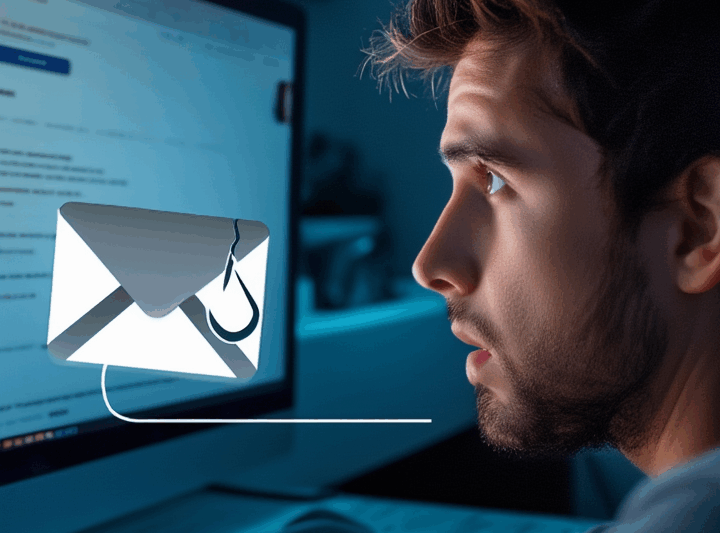 What is Phishing and How to Protect Yourself Online?