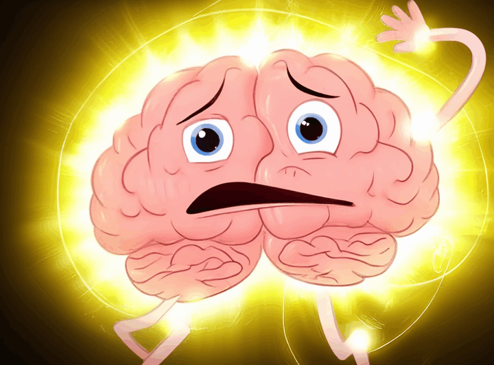 What is ADHD? Understanding the Energetic Brain!