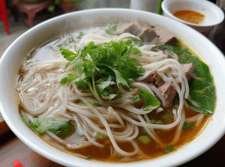 What Noodles Are Used in Pho? The Secret to the Perfect Slurp!
