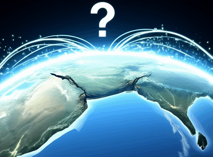 What Causes Earthquakes? The Shaking Truth Behind Our Planet’s Rumbles!