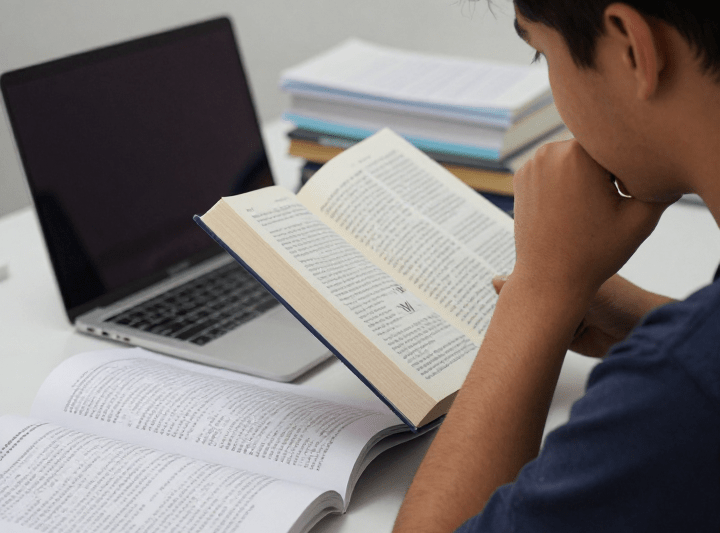 What is a Thesis? Unpacking the Academic Mystery!