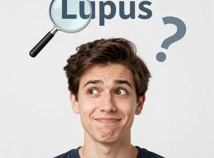 What is Lupus? Understanding This Mysterious Autoimmune Disease!