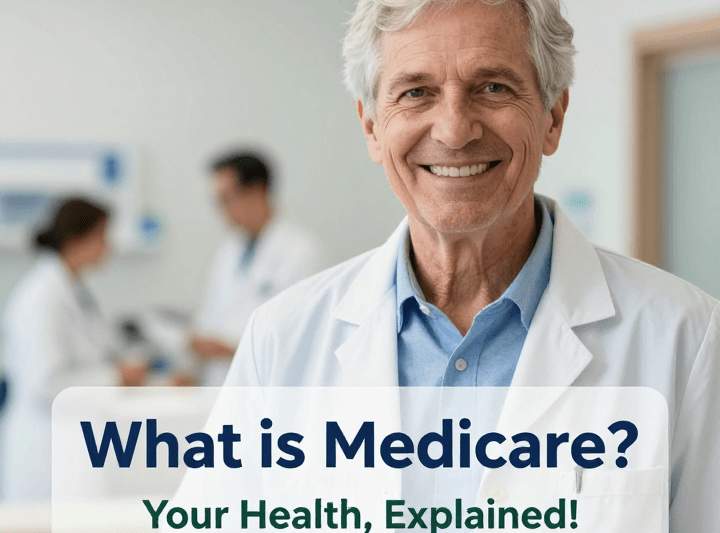 What is Medicare? Your Simple Guide to Understanding U.S. Health Insurance!