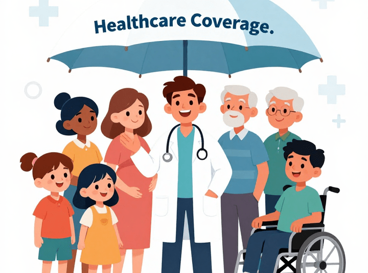 What is Medicaid? Your Simple Guide to Affordable Healthcare