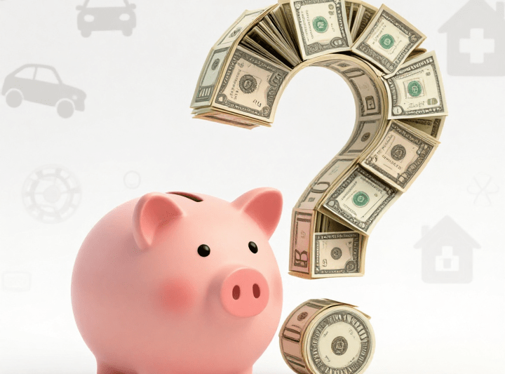 What is a Deductible? (Insurance Explained for Beginners!)