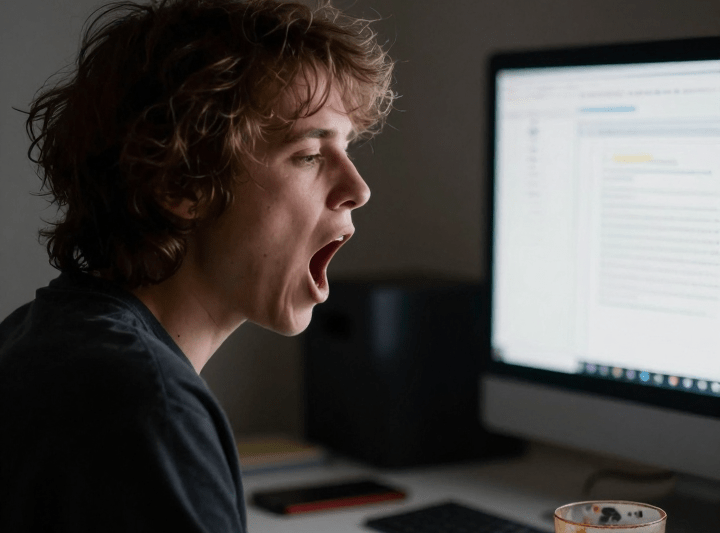 Why Am I So Tired? Uncovering 7 Hidden Reasons for Your Fatigue!