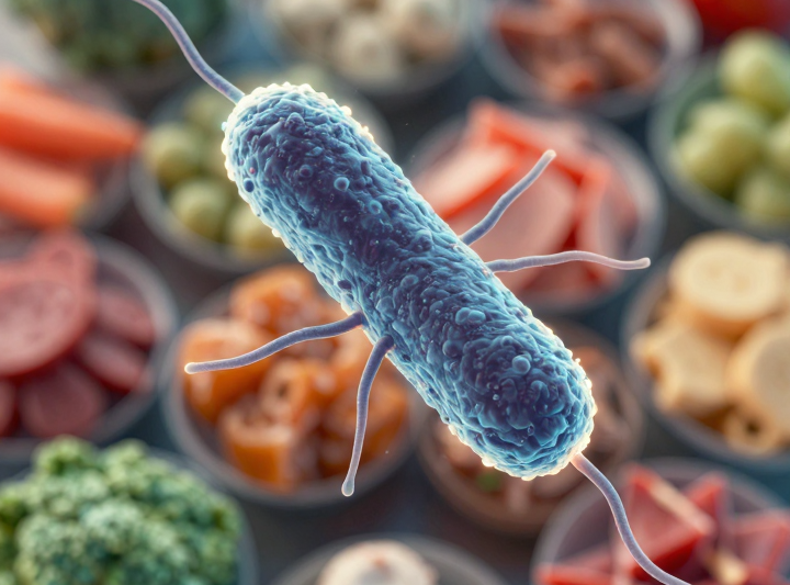What is Listeria? Understanding This Invisible Food Threat!