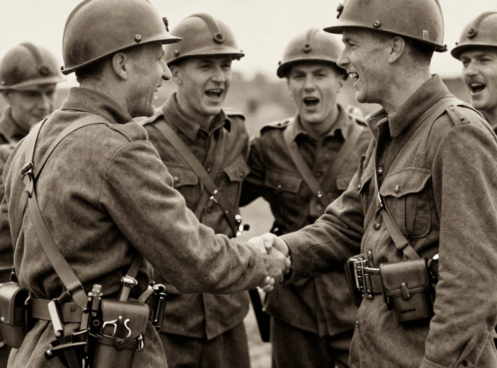 What is Veterans Day and Why Do We Celebrate It?