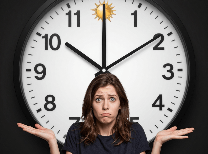 Why Do We Still Have Daylight Saving Time? A Layman’s Explanation!