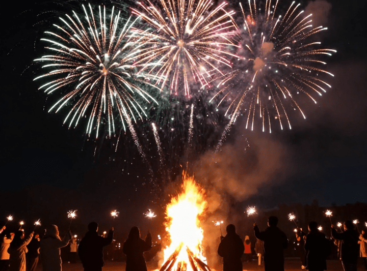Why Do We Celebrate Bonfire Night? The Explosive History of Guy Fawkes!