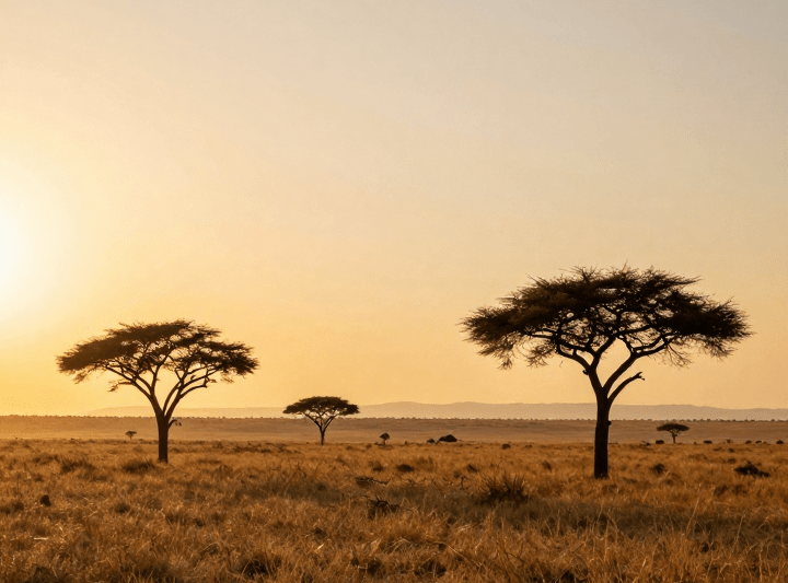 What is the Serengeti and Why is it the “Greatest Show on Earth”?