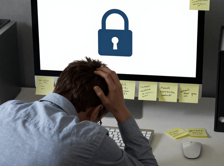 What is a Passkey? The End of Passwords!