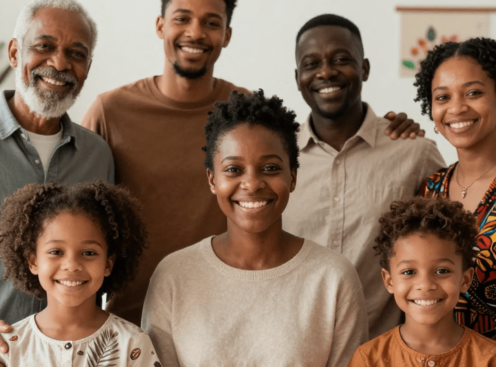 What is Kwanzaa? Explaining the African American Celebration!