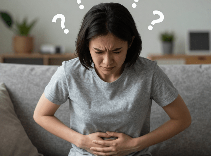 What’s Causing Your Stomach Ache? A Layman’s Guide to Abdominal Pain