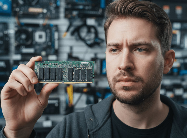 Why Is RAM So Expensive? The Hidden Costs of Computer Memory!