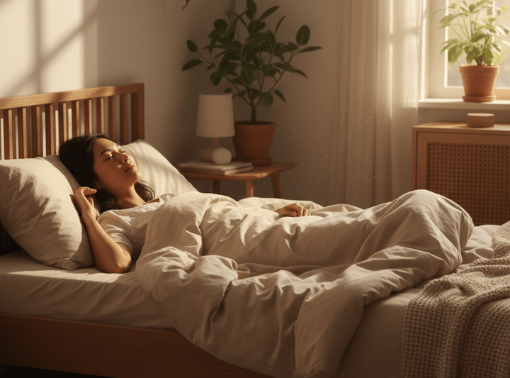 Why Do We Sleep? The Surprising Science Behind Your Zzz’s!