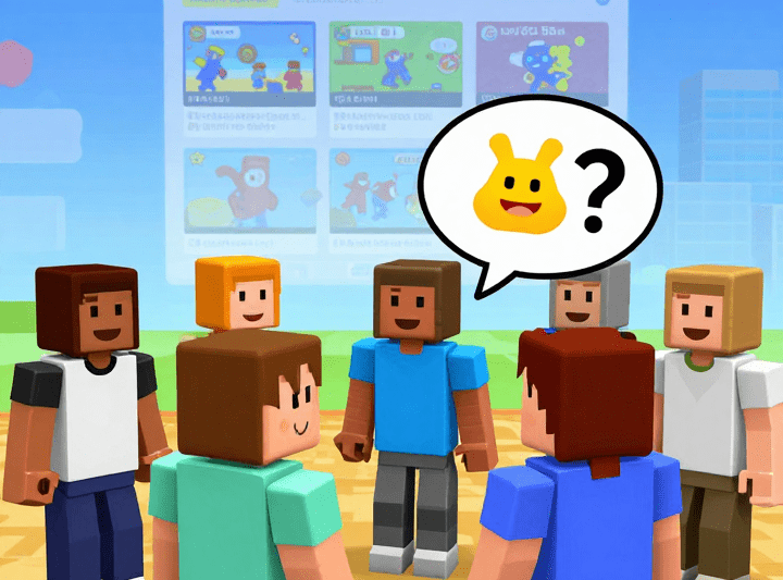 What is BloxDrop on Roblox and Why You Should Be Careful!