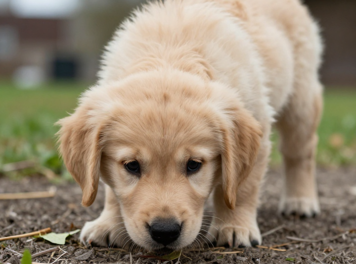 Why Do Dogs Eat Poop? The Surprising Reasons Explained!