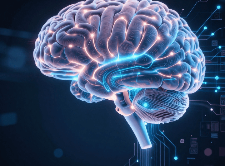 Why is AI learning like our brains? The future of intelligence unlocked!