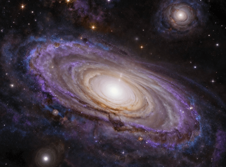 What If the Universe’s Expansion Rate Hints at New Physics?