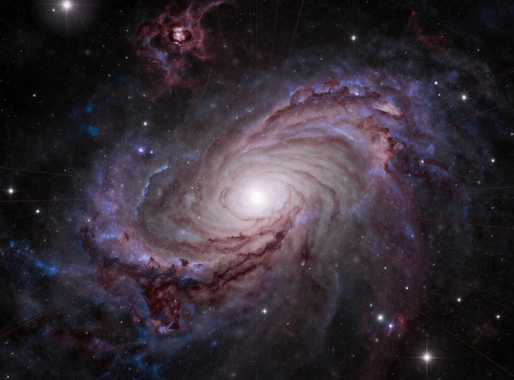 Why is the Universe Accelerating Faster? A New Force Might Be the Answer!