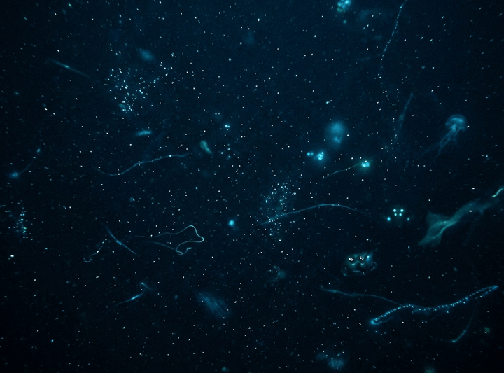 What is the Deep Sea’s ‘Silent Symphony,’ and Why Are We Just Hearing It Now?
