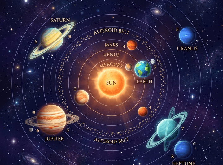 Why Are These Alien Planets So CHAOTIC? The Bizarre TOI-201 System!
