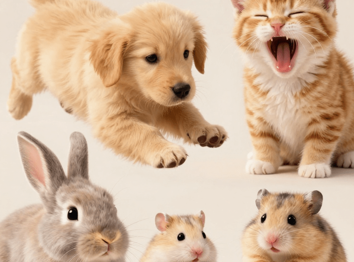 Why Do We Get “Cute Aggression” Towards Our Pets? The Surprising Science of Love!