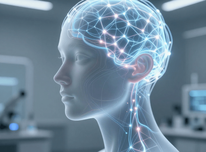 Why Will AI Start Feeling Our Emotions? The Future of Empathetic Machines in 2026.
